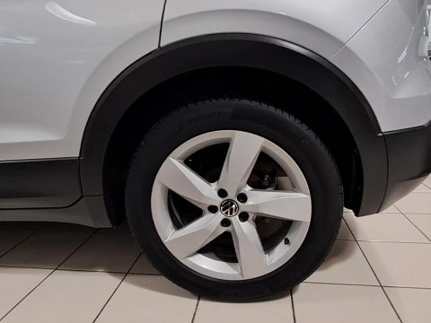 Volkswagen T-Cross 1.0 TSI 85KW SPORT 5P