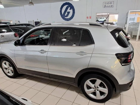 Volkswagen T-Cross 1.0 TSI 85KW SPORT 5P