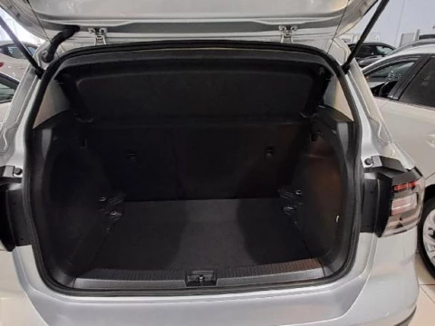 Volkswagen T-Cross 1.0 TSI 85KW SPORT 5P