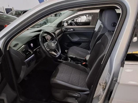 Volkswagen T-Cross 1.0 TSI 85KW SPORT 5P