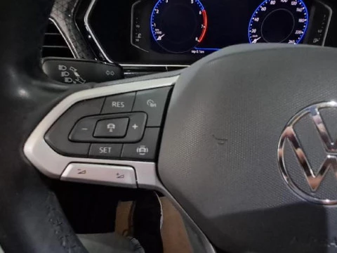 Volkswagen T-Cross 1.0 TSI 85KW SPORT 5P