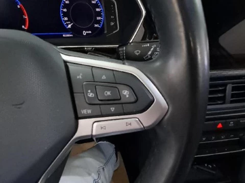 Volkswagen T-Cross 1.0 TSI 85KW SPORT 5P