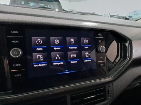 Volkswagen T-Cross 1.0 TSI 85KW SPORT 5P