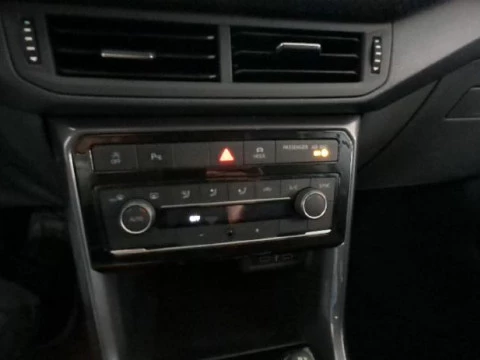 Volkswagen T-Cross 1.0 TSI 85KW SPORT 5P