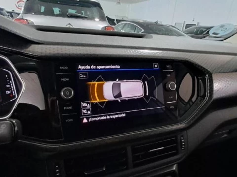 Volkswagen T-Cross 1.0 TSI 85KW SPORT 5P