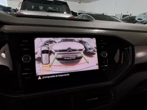 Volkswagen T-Cross 1.0 TSI 85KW SPORT 5P