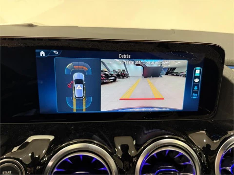 Mercedes-Benz GLA 200 D