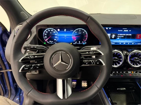 Mercedes-Benz GLA 200 D