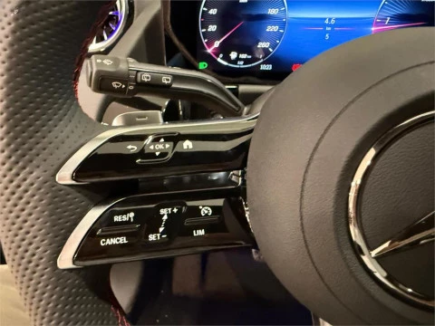 Mercedes-Benz GLA 200 D