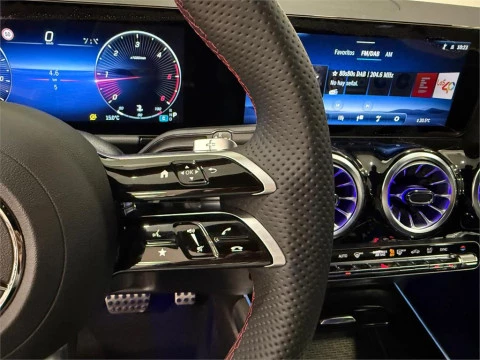 Mercedes-Benz GLA 200 D