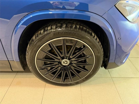 Mercedes-Benz GLA 200 D