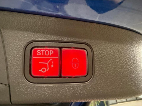 Mercedes-Benz GLA 200 D