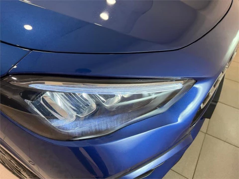 Mercedes-Benz GLA 200 D