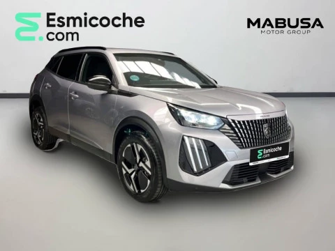 Peugeot 2008 Allure Pack Puretech 130 S&S EAT8