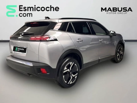 Peugeot 2008 Allure Pack Puretech 130 S&S EAT8