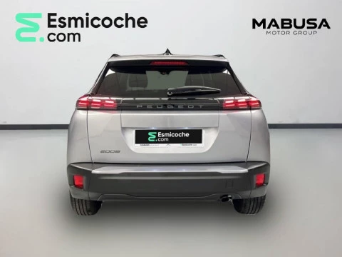 Peugeot 2008 Allure Pack Puretech 130 S&S EAT8