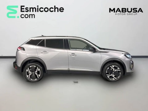 Peugeot 2008 Allure Pack Puretech 130 S&S EAT8
