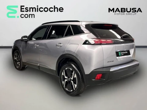 Peugeot 2008 Allure Pack Puretech 130 S&S EAT8