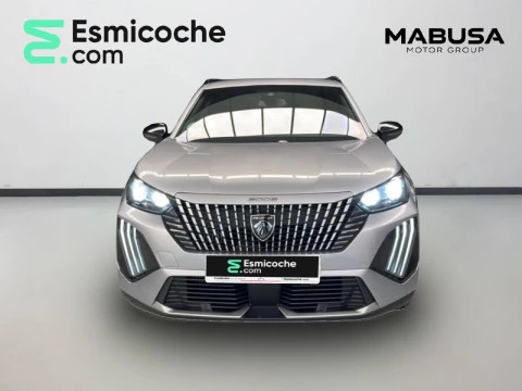 Peugeot 2008 Allure Pack Puretech 130 S&S EAT8