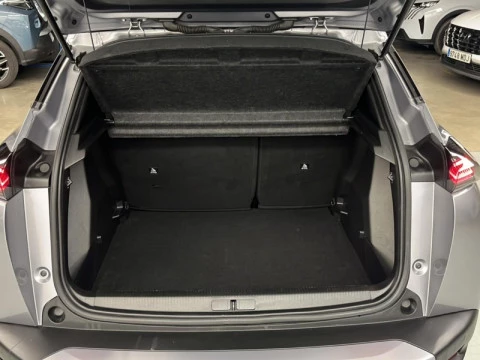 Peugeot 2008 Allure Pack Puretech 130 S&S EAT8