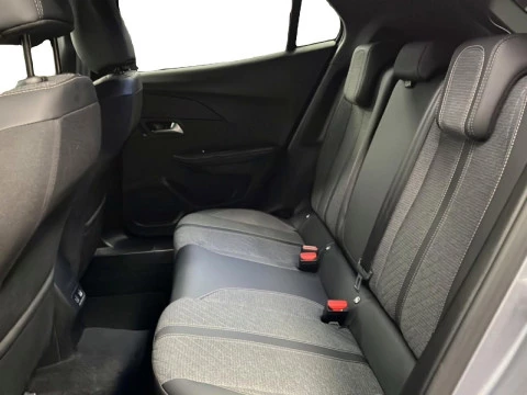 Peugeot 2008 Allure Pack Puretech 130 S&S EAT8