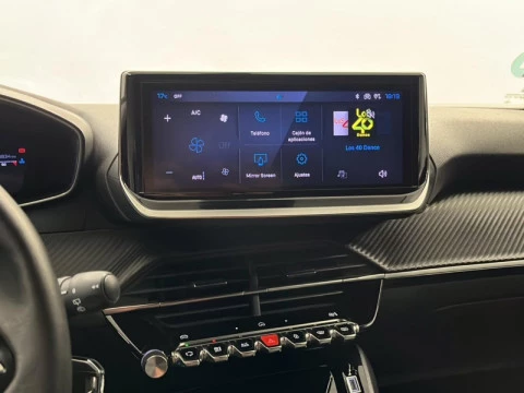 Peugeot 2008 Allure Pack Puretech 130 S&S EAT8