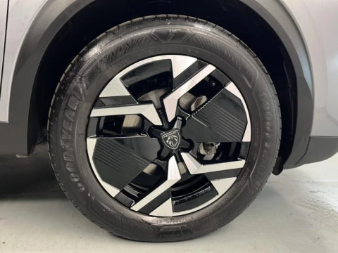 Peugeot 2008 Allure Pack Puretech 130 S&S EAT8