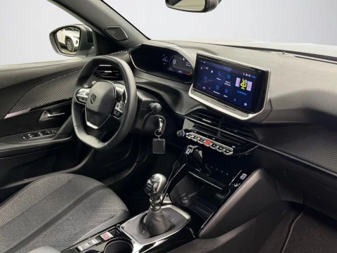 Peugeot 2008 Allure Pack Puretech 130 S&S EAT8