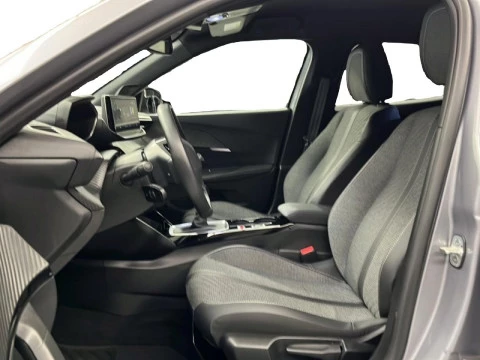 Peugeot 2008 Allure Pack Puretech 130 S&S EAT8