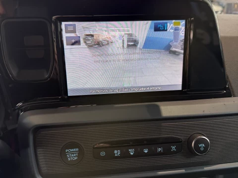 Ford Tourneo Courier 1.0 Ecoboost 92kW (125CV) Active Auto