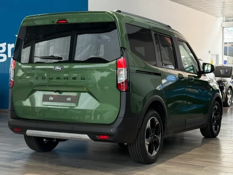 Ford Tourneo Courier 1.0 Ecoboost 92kW (125CV) Active Auto