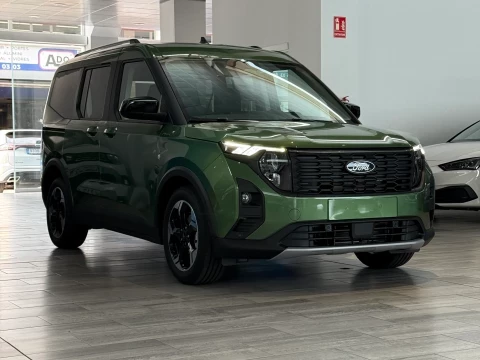 Ford Tourneo Courier 1.0 Ecoboost 92kW (125CV) Active Auto