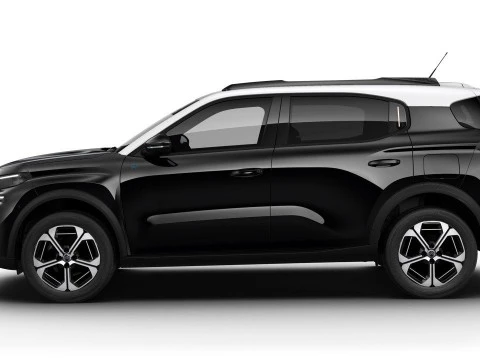 Citroën ë-C3 Aircross Eléctrico 113cv MAX Autonomía Extendida