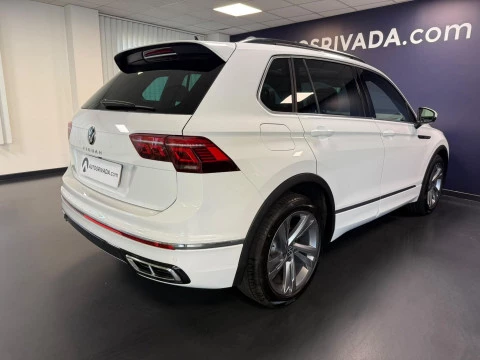 Volkswagen Tiguan R-Line 2.0 TDI 110kW (150CV) DSG