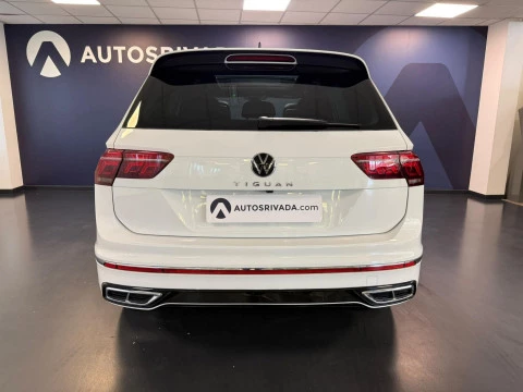 Volkswagen Tiguan R-Line 2.0 TDI 110kW (150CV) DSG