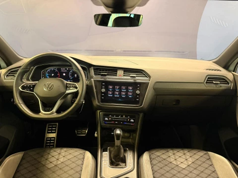 Volkswagen Tiguan R-Line 2.0 TDI 110kW (150CV) DSG