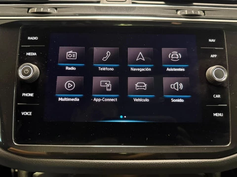 Volkswagen Tiguan R-Line 2.0 TDI 110kW (150CV) DSG