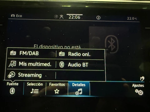 Volkswagen Tiguan R-Line 2.0 TDI 110kW (150CV) DSG