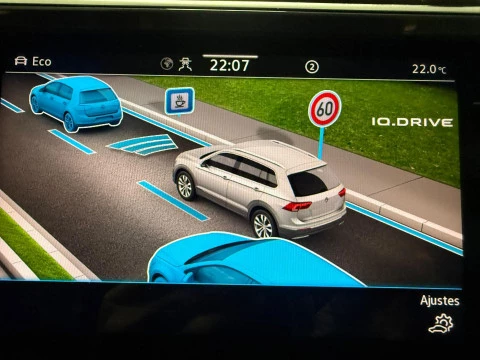 Volkswagen Tiguan R-Line 2.0 TDI 110kW (150CV) DSG