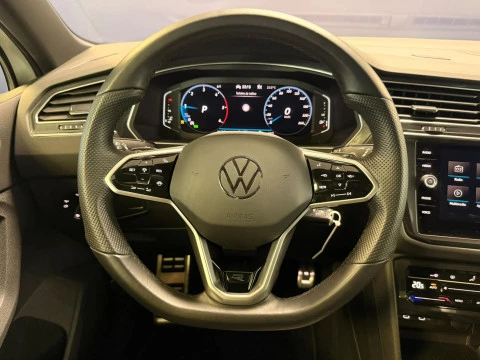 Volkswagen Tiguan R-Line 2.0 TDI 110kW (150CV) DSG
