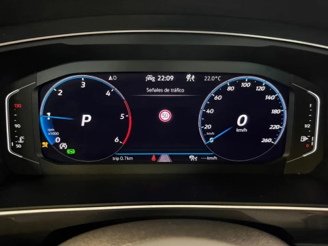 Volkswagen Tiguan R-Line 2.0 TDI 110kW (150CV) DSG