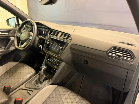 Volkswagen Tiguan R-Line 2.0 TDI 110kW (150CV) DSG