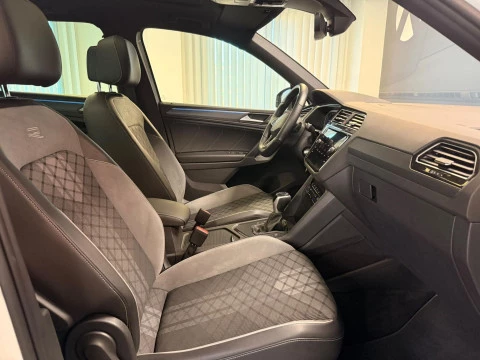 Volkswagen Tiguan R-Line 2.0 TDI 110kW (150CV) DSG