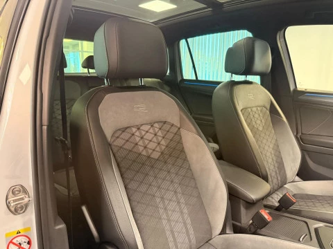 Volkswagen Tiguan R-Line 2.0 TDI 110kW (150CV) DSG