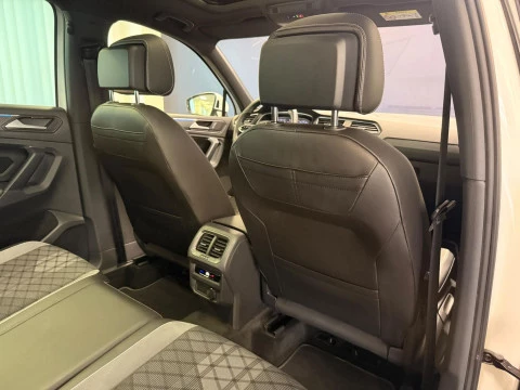 Volkswagen Tiguan R-Line 2.0 TDI 110kW (150CV) DSG