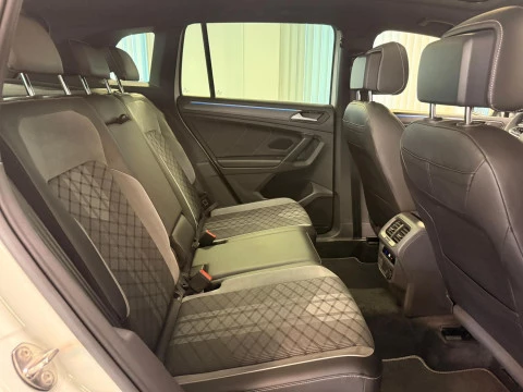 Volkswagen Tiguan R-Line 2.0 TDI 110kW (150CV) DSG
