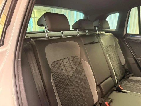 Volkswagen Tiguan R-Line 2.0 TDI 110kW (150CV) DSG