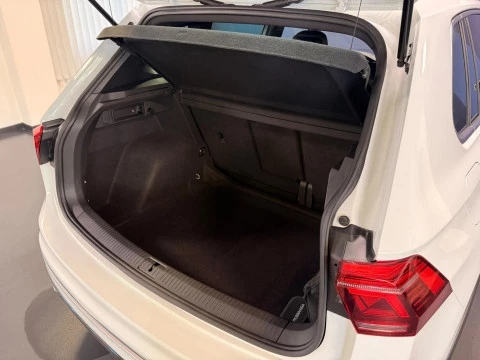 Volkswagen Tiguan R-Line 2.0 TDI 110kW (150CV) DSG
