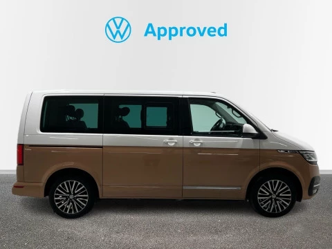 Volkswagen Multivan Premium Corto 2.0 TDI 110kW BMT DSG