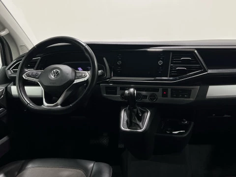 Volkswagen Multivan Premium Corto 2.0 TDI 110kW BMT DSG